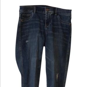 New York and Company Soho Denim Leggings